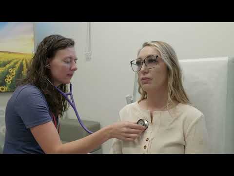 Intermountain Health Patterson Primary Care Clinic | :15