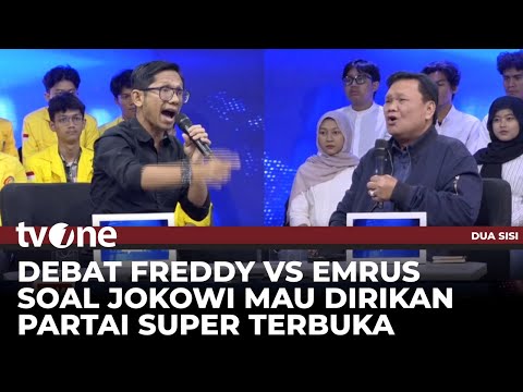 Debat Panas soal Partai Super Tbk! Waketum Projo: Pemilihan Ketum Dipilih oleh Seluruh Anggota