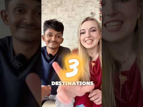 Our journey from The Netherlands 🇳🇱 back to India 🇮🇳