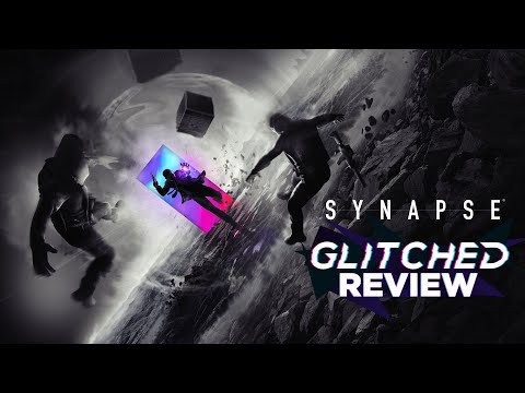 Synapse PlayStation VR2 Review - Living My Mind-Bending Carrie Fantasy