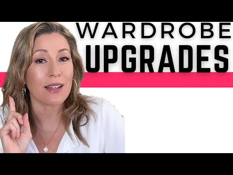 10 MOST IMPORTANT Accessories You Need! FASHION OVER 40