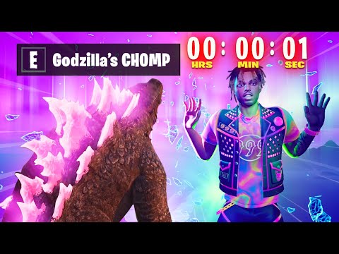 Fortnite's *CHAPTER 6* LIVE EVENT was INSANE