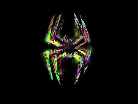 Metro Boomin - Self Love (Spider-Man: Across the Spider-Verse) Instrumental (Official Audio)