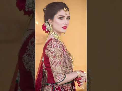 "Pakistan Ki Top Actress Ayeza Khan Ka Stunning Look – Dekhein Unka Naya Fashion Statement!"