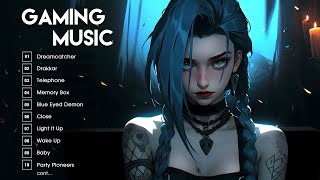 Gaming Music 2025 ♫ Top 30 Songs: NCS, Trap, Electronic, House ♫ Best Of EDM 2025