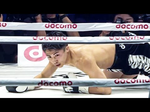 IS IT OVER?! Naoya Inoue (Japan) vs Luis Nery (Mexico) | Boxing Fight Highlights HD