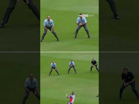 When Nasser, Ponting and Athers gave a slip-catching masterclass...