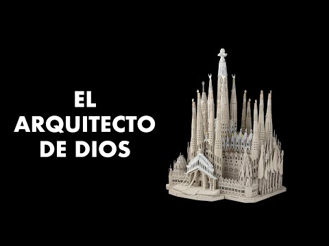 La Sagrada Familia 4K: ¿Cómo se verá terminada?