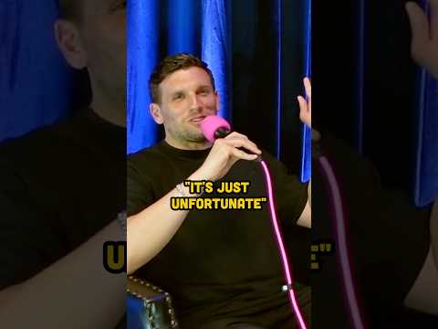 How Chris Distefano Named His New Special 😳