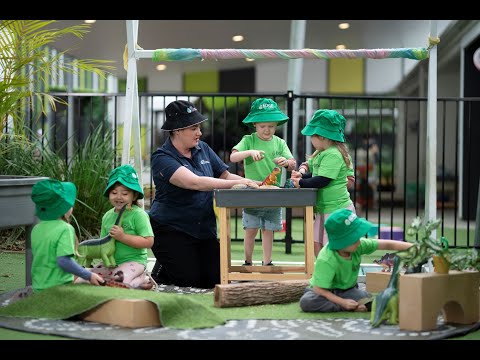 Our Approach at Edge Early Learning Strathpine - Bell Pockets Road | Edge Early Learning