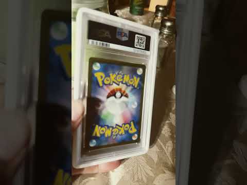 Like this one two?#pokemon #pokemoncards #cards #nintendo #charizard #pokemontradingcards #psa#psa10