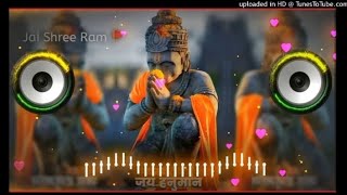 Jai Shree Ram 🚩 | Jai Hanuman Ji DJ Remix song 🚩 | New song | #trending #viral #video