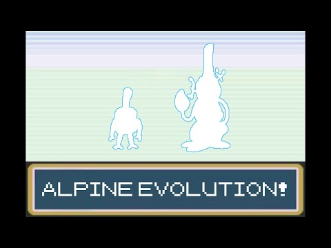 Obstinato Evolution (My Singing Monsters / Pokémon) (ft. TME)