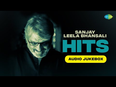 Sanjay Leela Bhansali Hits - Audio Jukebox | Gangubai Kathiawadi | Dholida | Jab Saiyaan