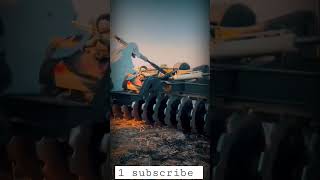 New holland 😈3630❌Modified⚠️🔥pulling👹Harrow💪🚫☢️short#punjab#viralvideo#viral#ytshort#trending