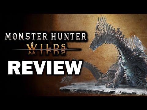 Monster Hunter Wilds Review - A Great Game For Fans But With Some Noticeable Flaws