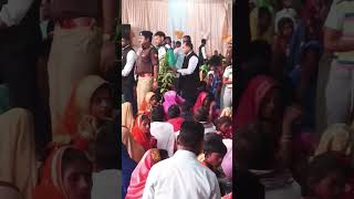 samuhik Vivah khalilabad short video