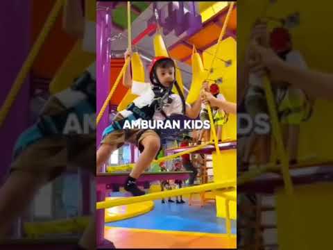 Azerbaijan | Entertainment Places For Kids |  Rare Routes Holidays