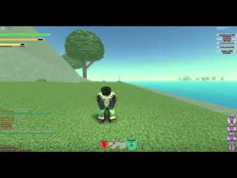 MYSTICAL FRUITS ONLINE | GUM GUM SHOWCASE | ROBLOX