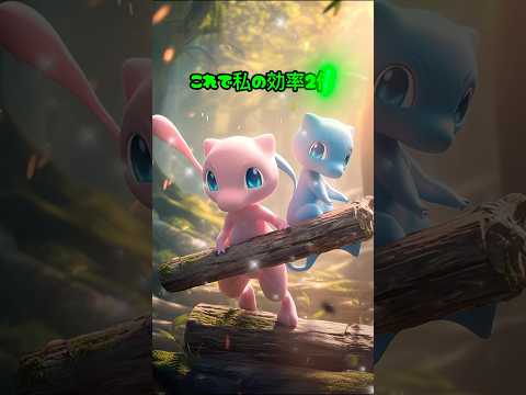 【ポケモン】【非公式】意味がわかると怖い歌 #shorts #ai #pokemon #ポケモン