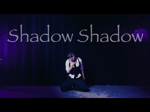 【ぽるし】Shadow Shadow　踊ってみた