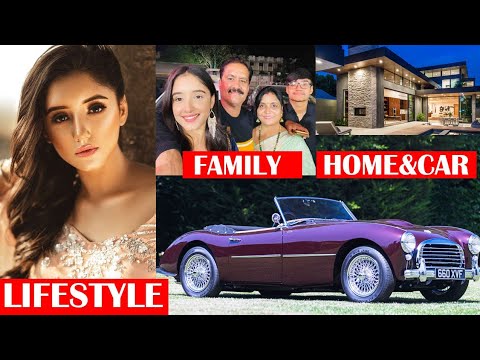 Rachi Sharma Lifestyle of 2022,Biography,Family,Education Boyfriend,Income,Networth,Home, Car