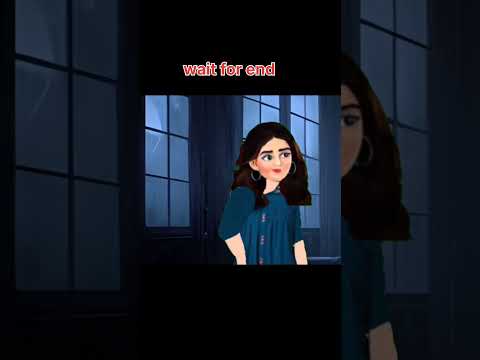 Wait for end #horrorstories  #viralvideo