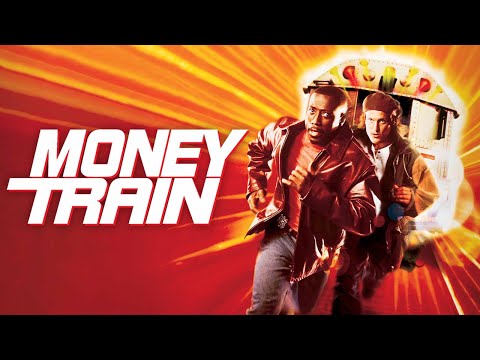 Money Train (1995) Movie || Wesley Snipes, Woody Harrelson, Jennifer Lopez || Review and Facts