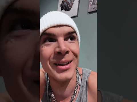 @RenMakesMusic 's EMOTIONAL reaction to a months old VIDEO and more (Instagram Clips Dec.17-18 2024)