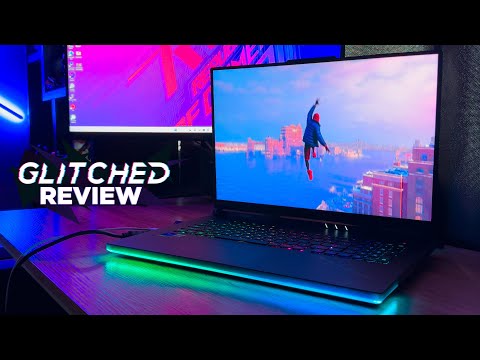 ASUS ROG Strix Scar 18 (RTX 4090) Review - The World's Most Powerful Gaming Notebook (Again)