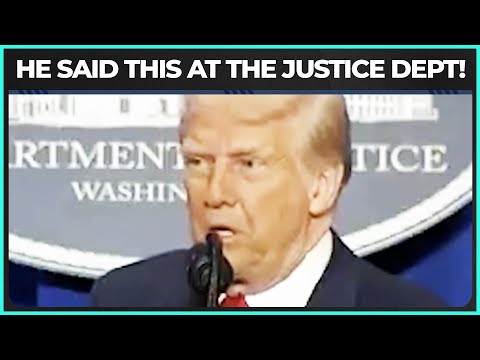 Trump: "MSDNC and CNN Are Illegal & Should Be Taken Care Of"