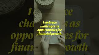 Embrace Financial Growth