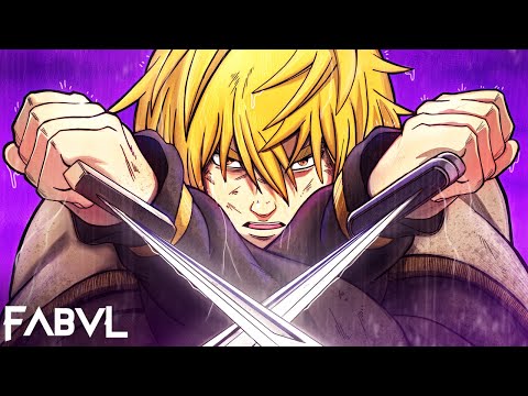 Thorfinn Rap - "No One to Blame" | FabvL [Vinland Saga]