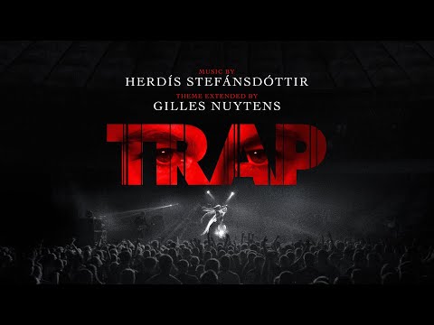 Herdís Stefánsdóttir: Trap Theme [Extended by Gilles Nuytens]