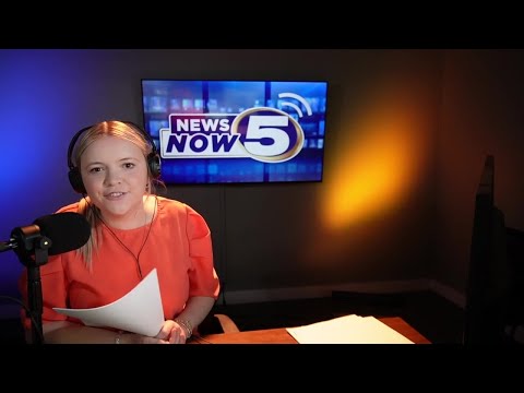 News 5 Now at 5:30 — Tuesday, March 11, 2025