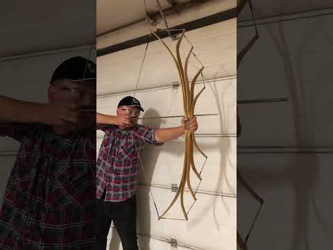 Drawing "Hydra" Penobscot Penta-Bow