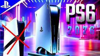 🔥BUY [PS5 PRO] OR WAIT FOR PS6? PlayStation 6 might hit the shelves as early as 2026.