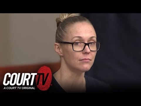 The Case Against Jennifer Gledhill | Vinnie Politan Investigates