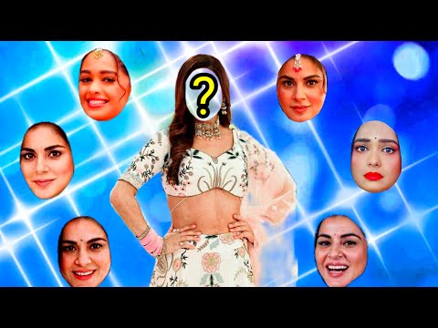 Kundali bhagya actress puzzle game | wrong head puzzle game | puzzle game | puzzles