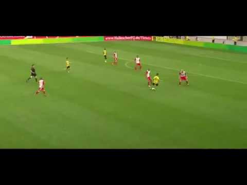 Emre Mor'dan rabona şov !