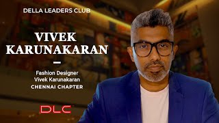 73 Questions with Vivek Karunakaran | DLC Member Stories