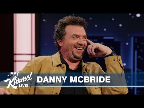 Danny McBride on Being Compared to Mahomes, Walton Goggins’ Penis Doubles & The Righteous Gemstones