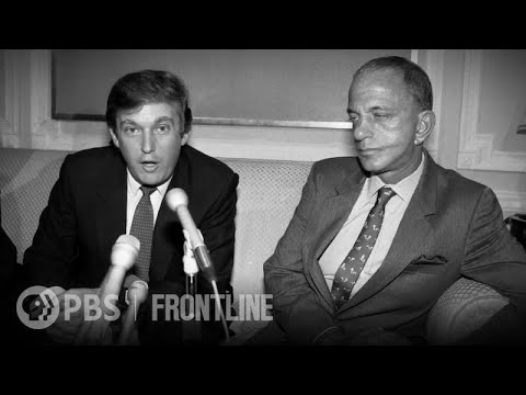 ‘All About the Fight’: How Donald Trump's Political Playbook Began | The Choice 2024 | FRONTLINE