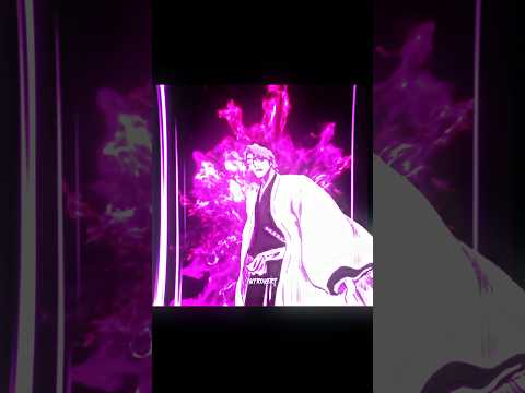 Aizen - KrushKrush! 『EDIT/AMV』#edit #amv #animeedit #aizenedit #bleachtybwedit #bleachedit