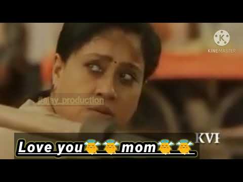 I LOVE MOM😃😃 || motivation status|| love from mom || Ajay production