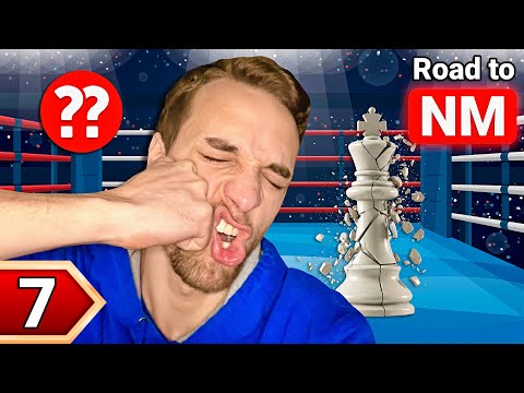 Chess with Viewers! | Road to NM (Ep. 7)