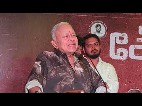 radharavi speech