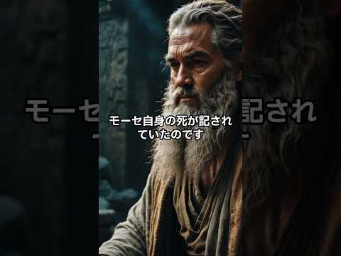 【最新】聖書は偽物だった!? 知られざる執筆の謎【都市伝説 オカルト 歴史ミステリー スピリチュアル 怖い話】予告編