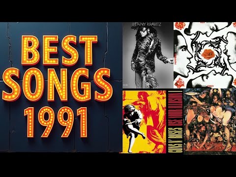 1991 : 25 Best Songs