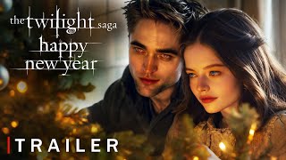 The Twilight Saga 6: Christmas in Forks - Trailer | Robert Pattinson & Kristen Stewart